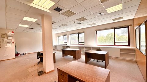 Foto 5 de Oficina en venta en Las Matas - Peñascales, Las Rozas de Madrid