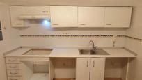 Kitchen of Flat for sale in  Madrid Capital