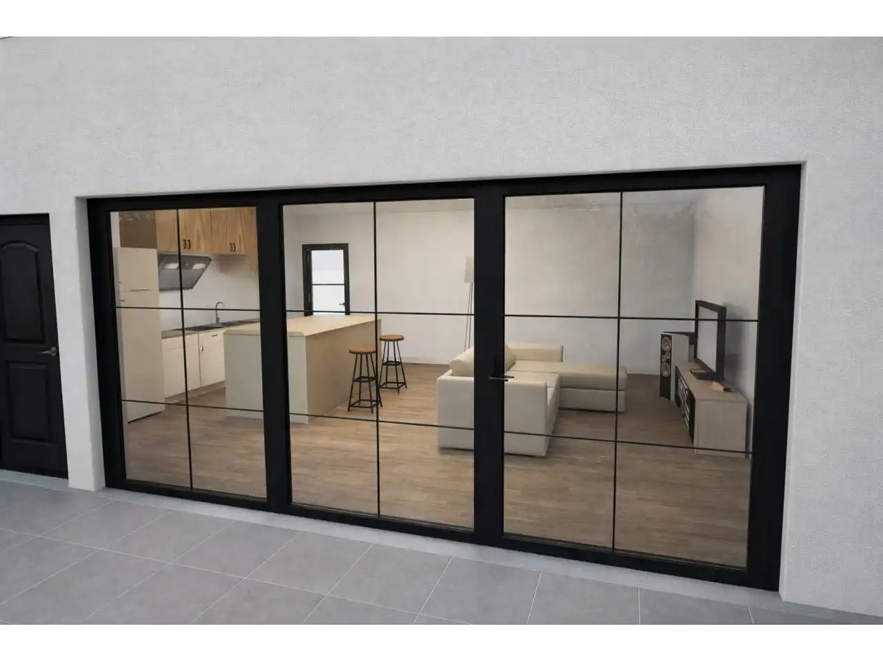 Casa amb jardí en venda a Bigues i Riells del Fai, imagen 6