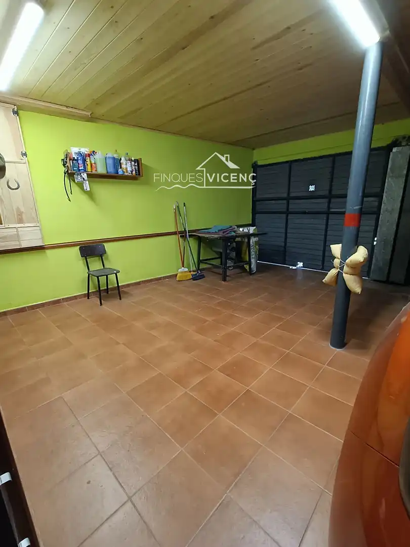Chalet con piscina en venta en Torre de los escipiones, imagen 24