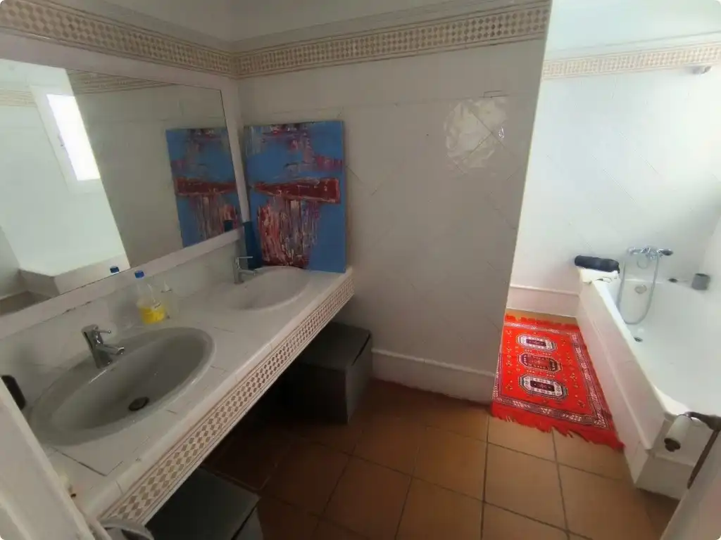 Flat with terrace for sale in Centro Ciudad, imagen 45
