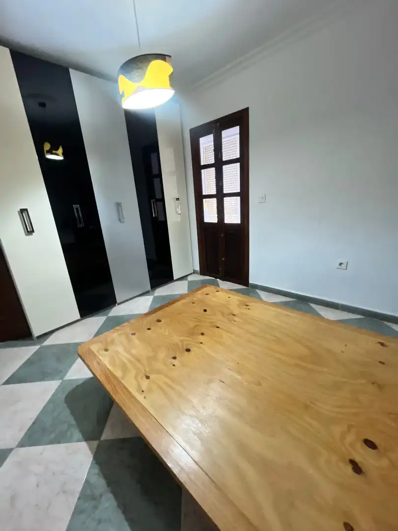 Flat for rent in Bormujos  with Air Conditioner, Heating and Furnished