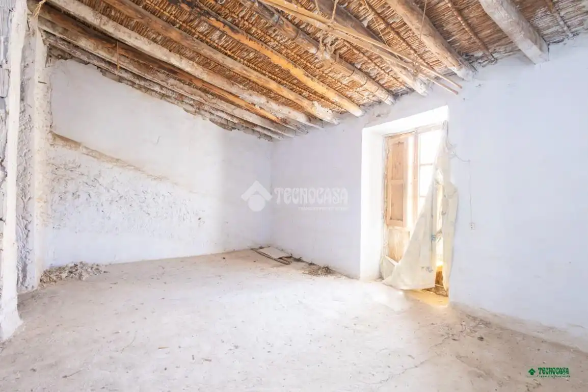 Casa adosada en venta en Albox