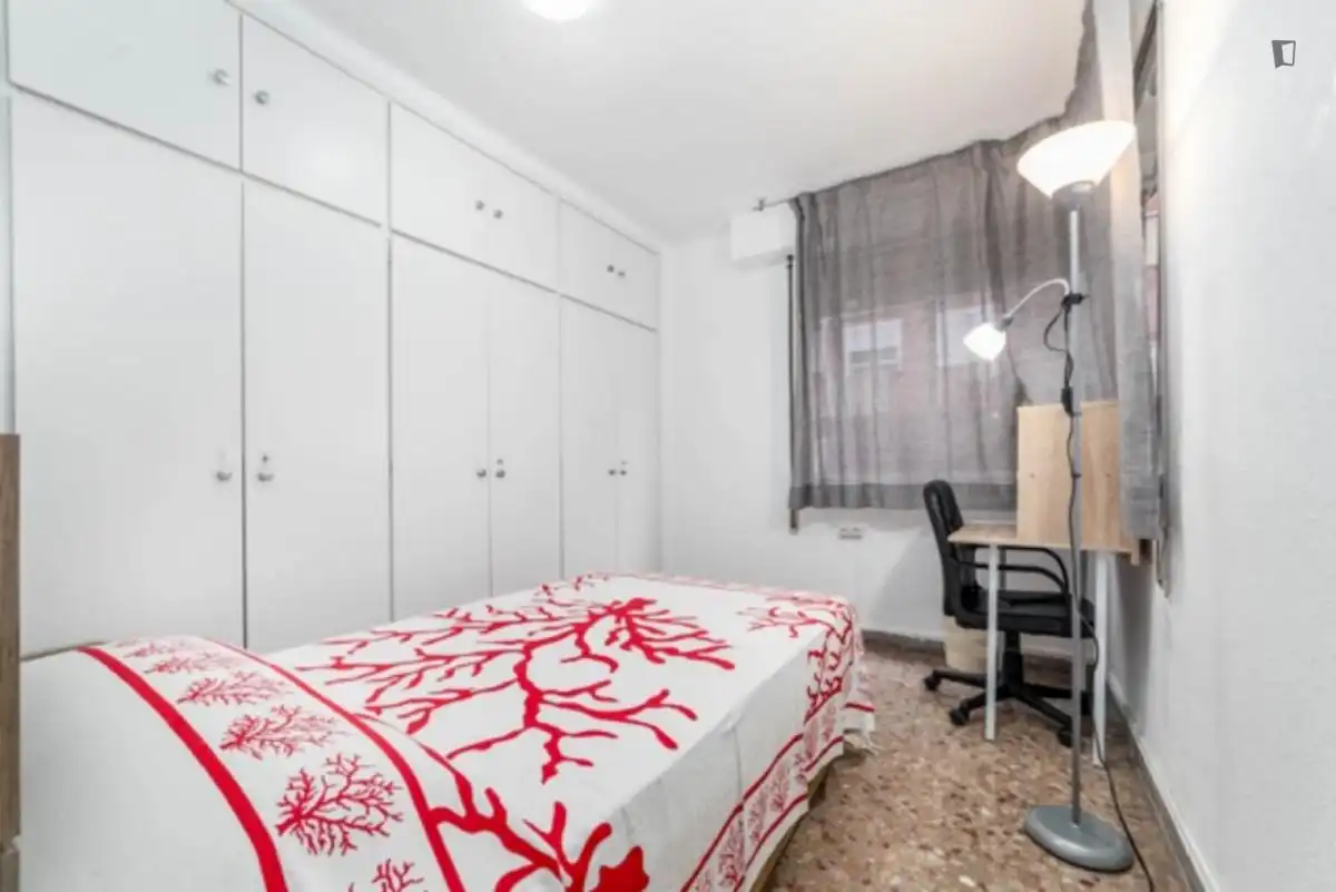 Zimmer in Tres Forques