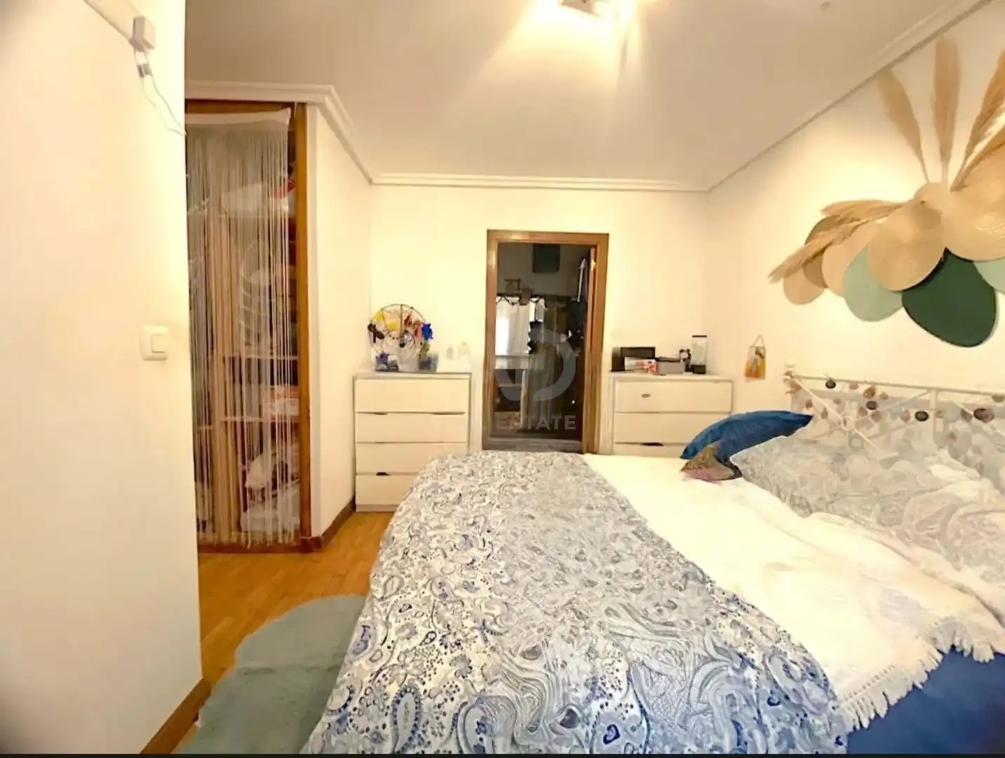 Habitación de Piso en venta en Soraluze / Plasencia de las Armas con Calefacción y Terraza
