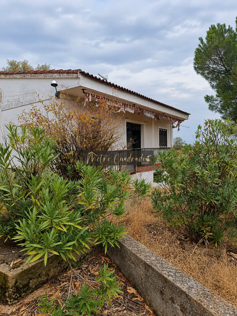 Casa con balcone in vendita a Don Álvaro, imagen 2