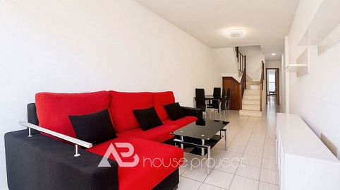 Foto 5 de Casa adosada en venta en Calle Llano Mora, 23, Valle San Lorenzo, Arona