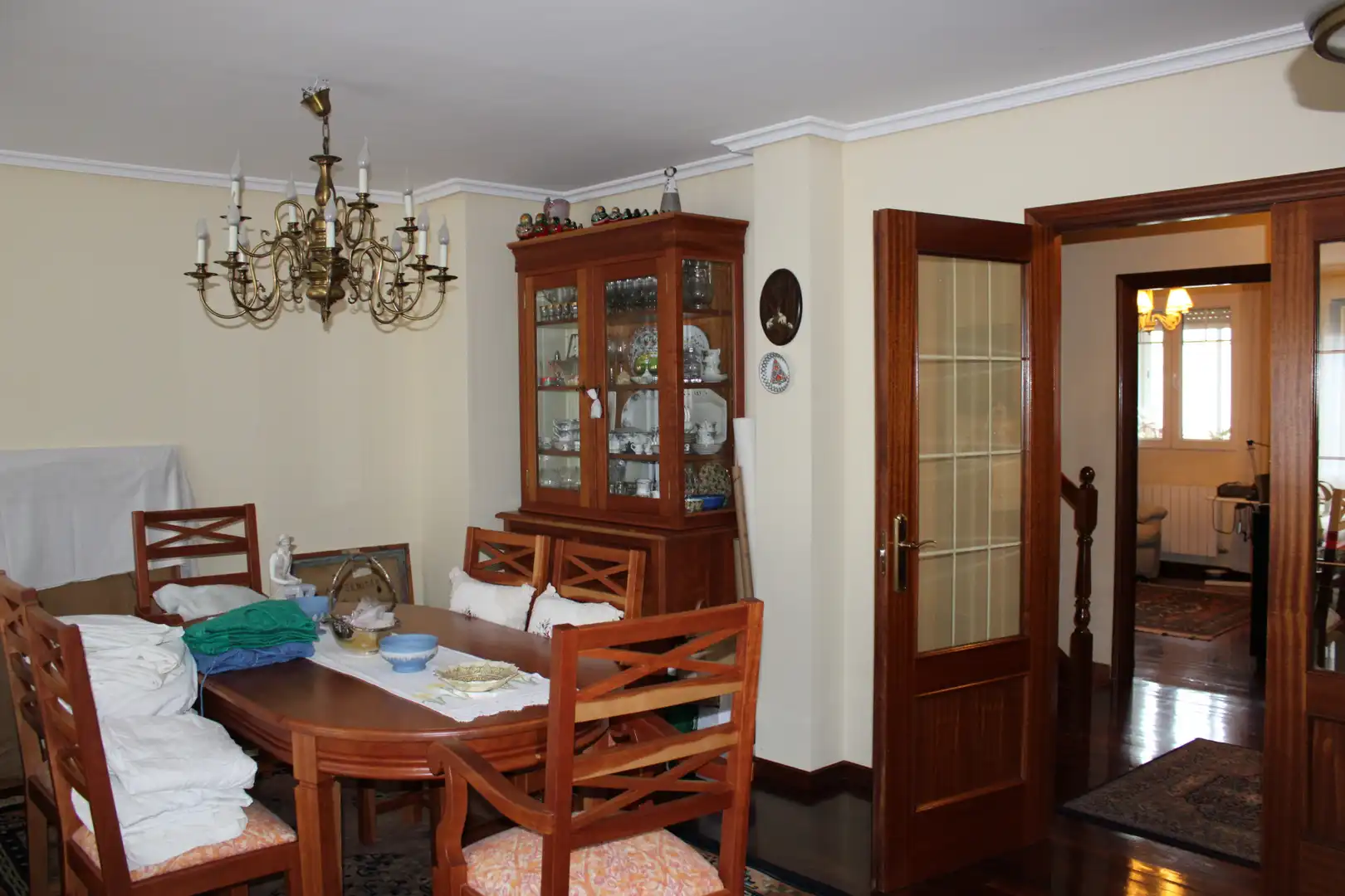 Casa o chalet en venta en Urbanización Bezana Bella, Maoño - Azoños