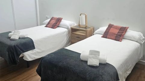 Foto 5 de Apartamento de alquiler en Avenida de Castrelos, 189, Sardoma - Castrelos, Vigo