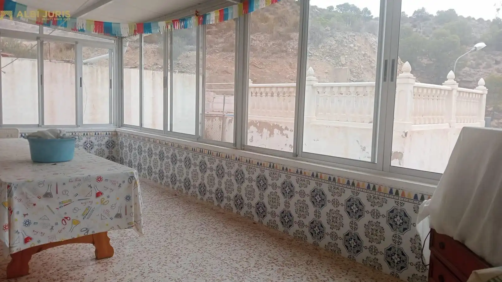 Casa amb piscina en venda a Crevillent, imagen 13