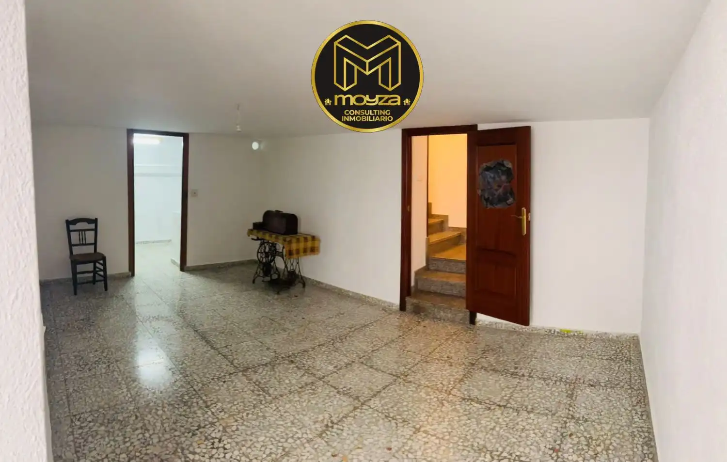 Casa con terraza en venta en La Guardia de Jaén, imagen 6