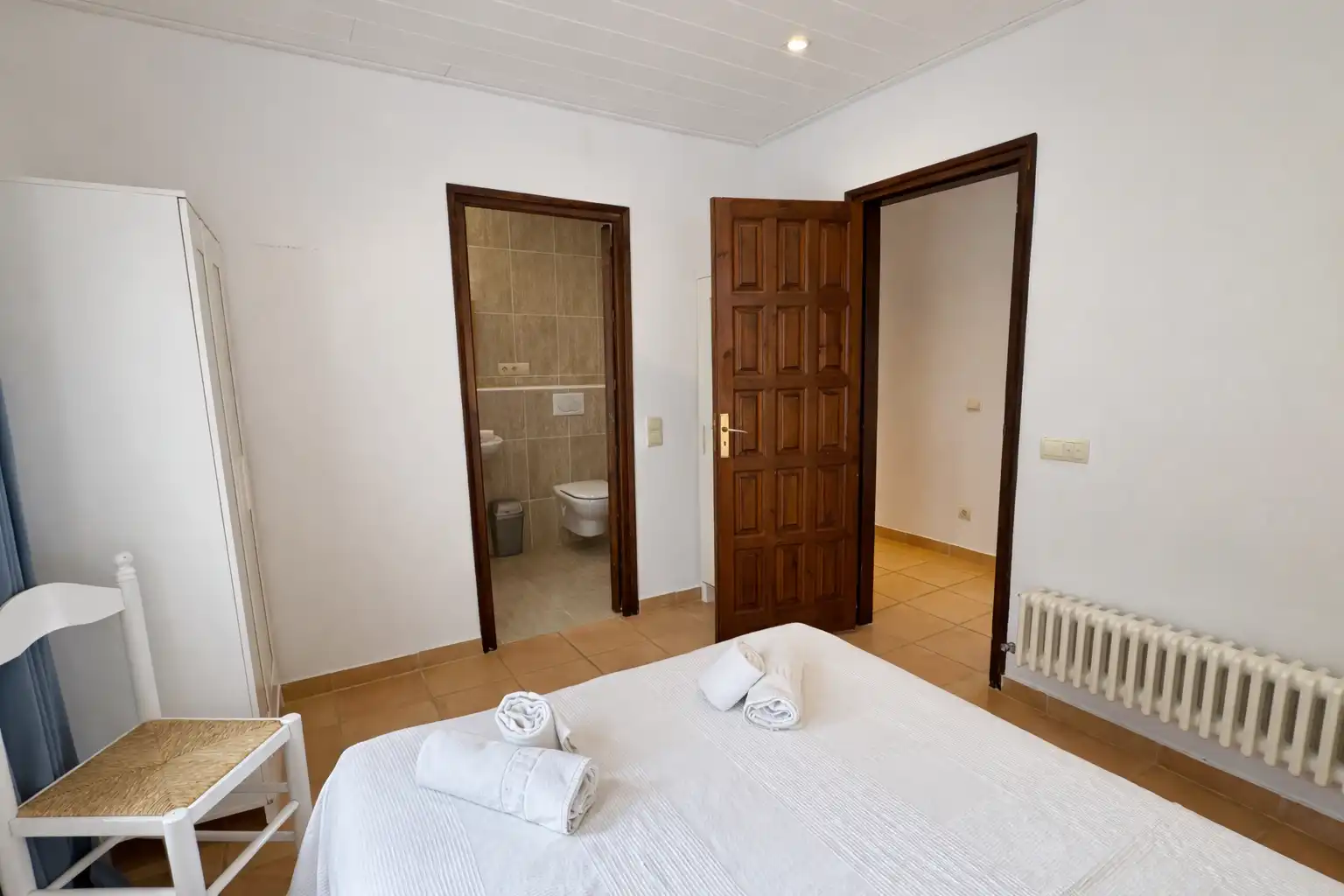 Villa avec piscine à vendre à Volta Ginesta, imagen 24