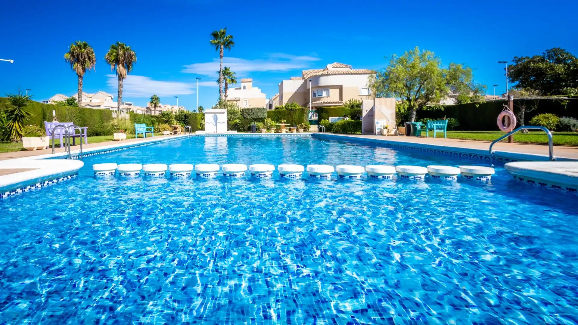 Detached house with pool for sale in Zona Carrefour - Urbanizaciones, imagen 25