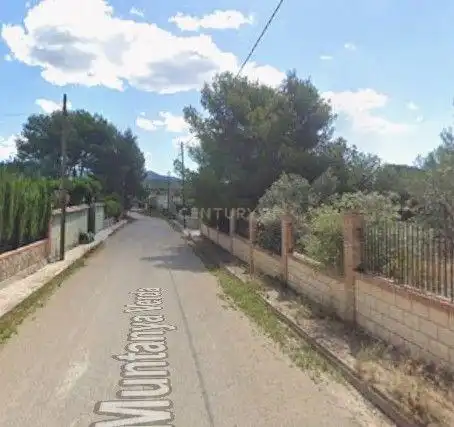 Casa o xalet en venda en Olocau
