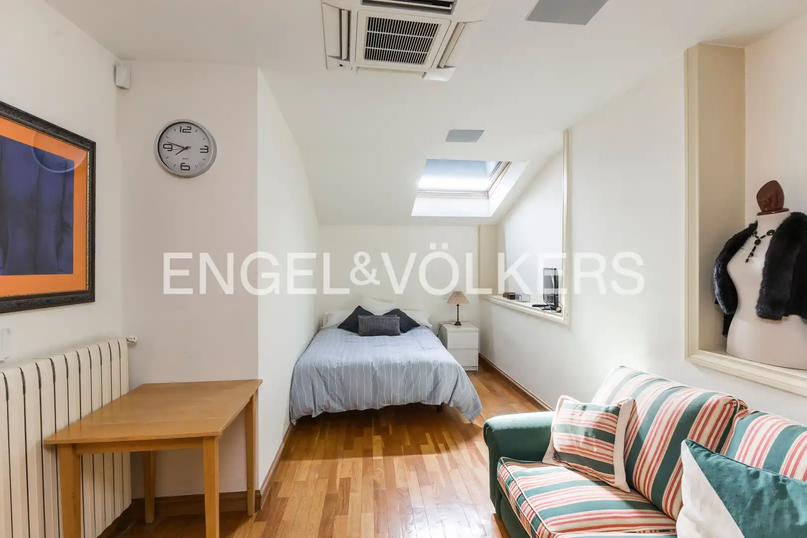 Casa amb terrassa en venda a Ciudalcampo, imagen 35
