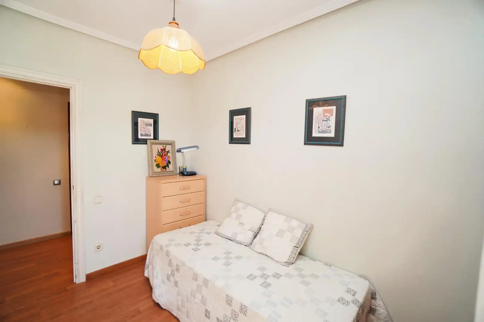 Wohnung mit Terrasse zum Verkauf in GERMANS TRILLAS-BRISAMAR 3, imagen 23