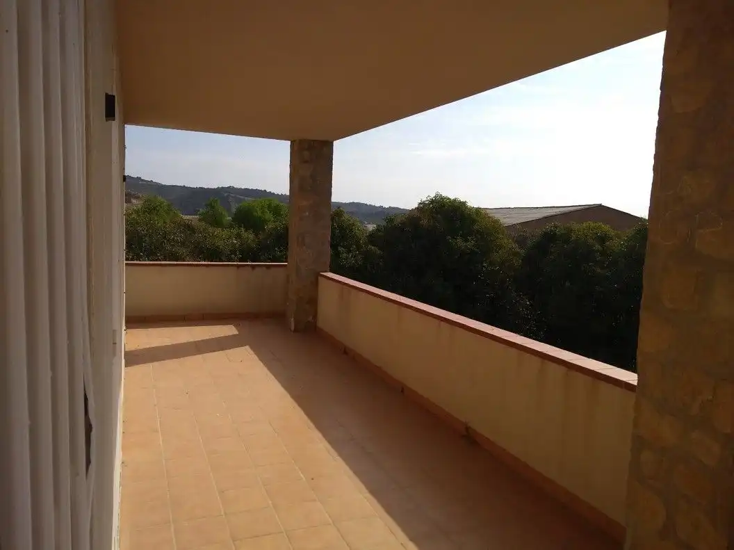 Terrassa de Residencial en venda en Castelló de Farfanya