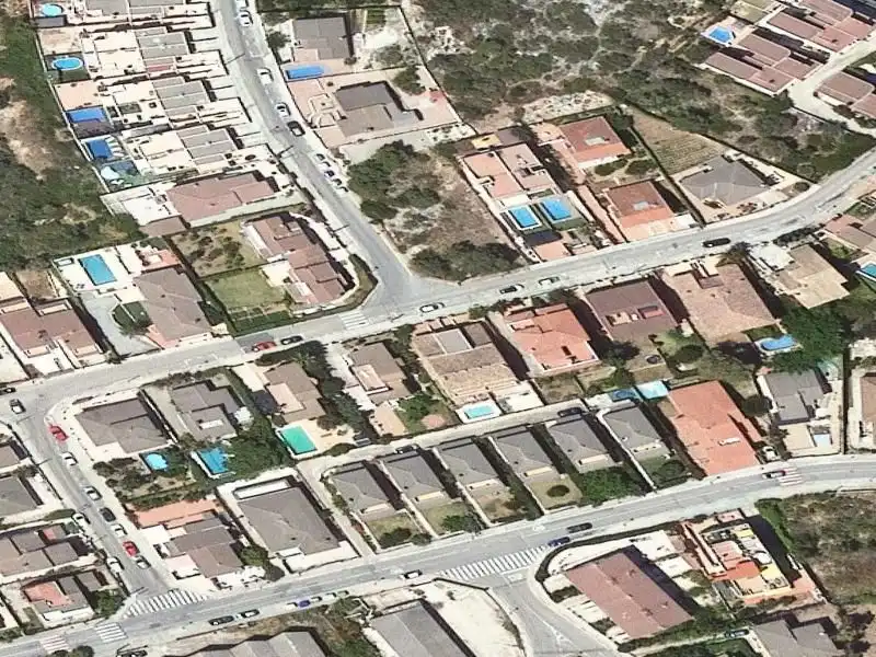 Casa in vendita a Calle Antilles