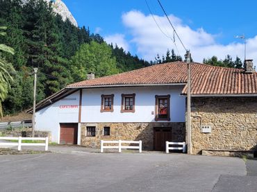 Casa con giardino in vendita a Durango