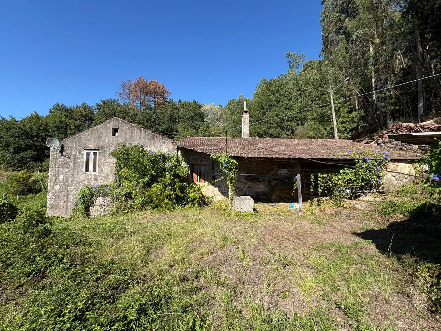 Casa en venta en Ponteareas, imagen 2
