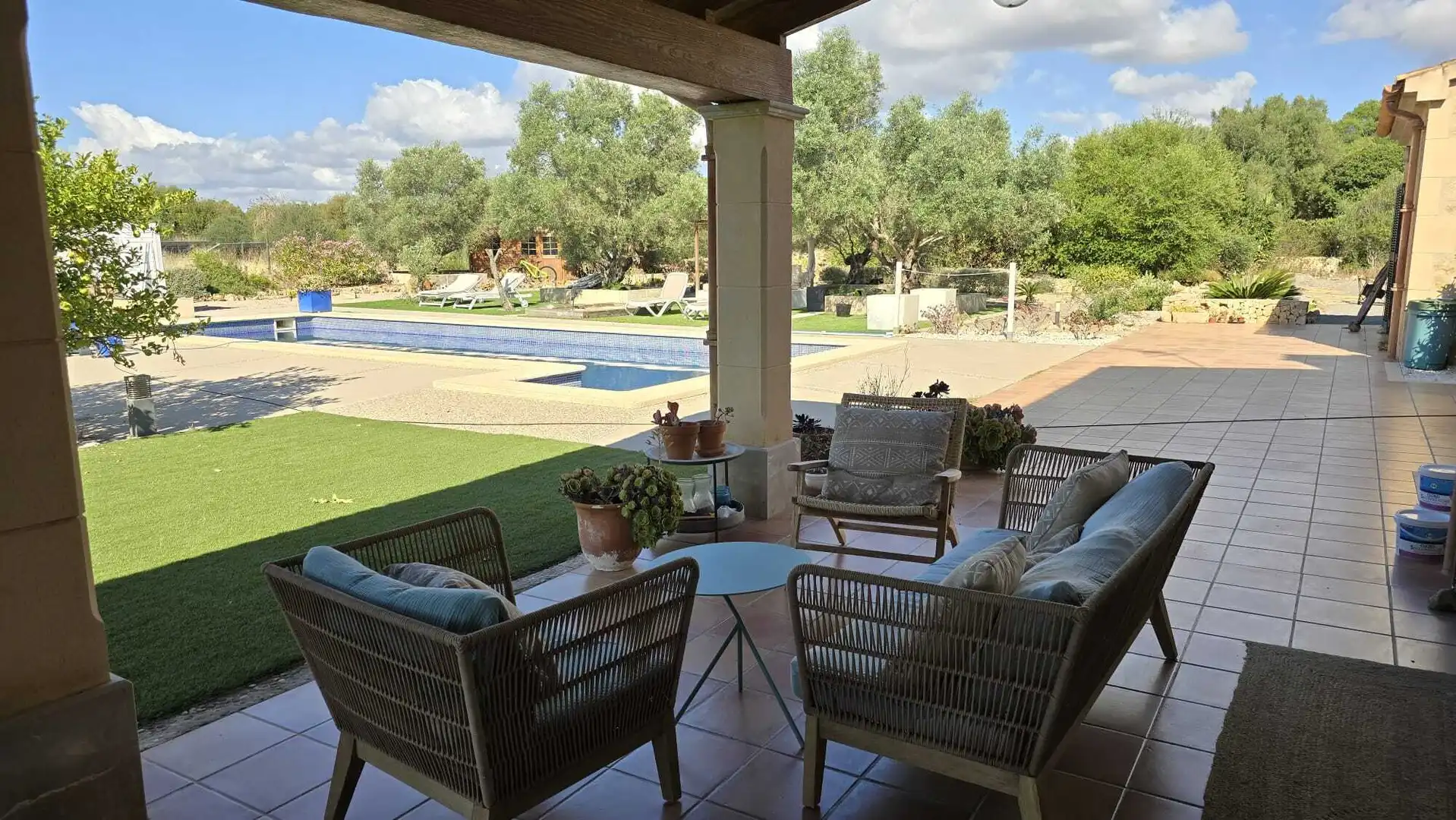 Casa o xalet en venda a Sant Llorenç des Cardassar, Illes Balears