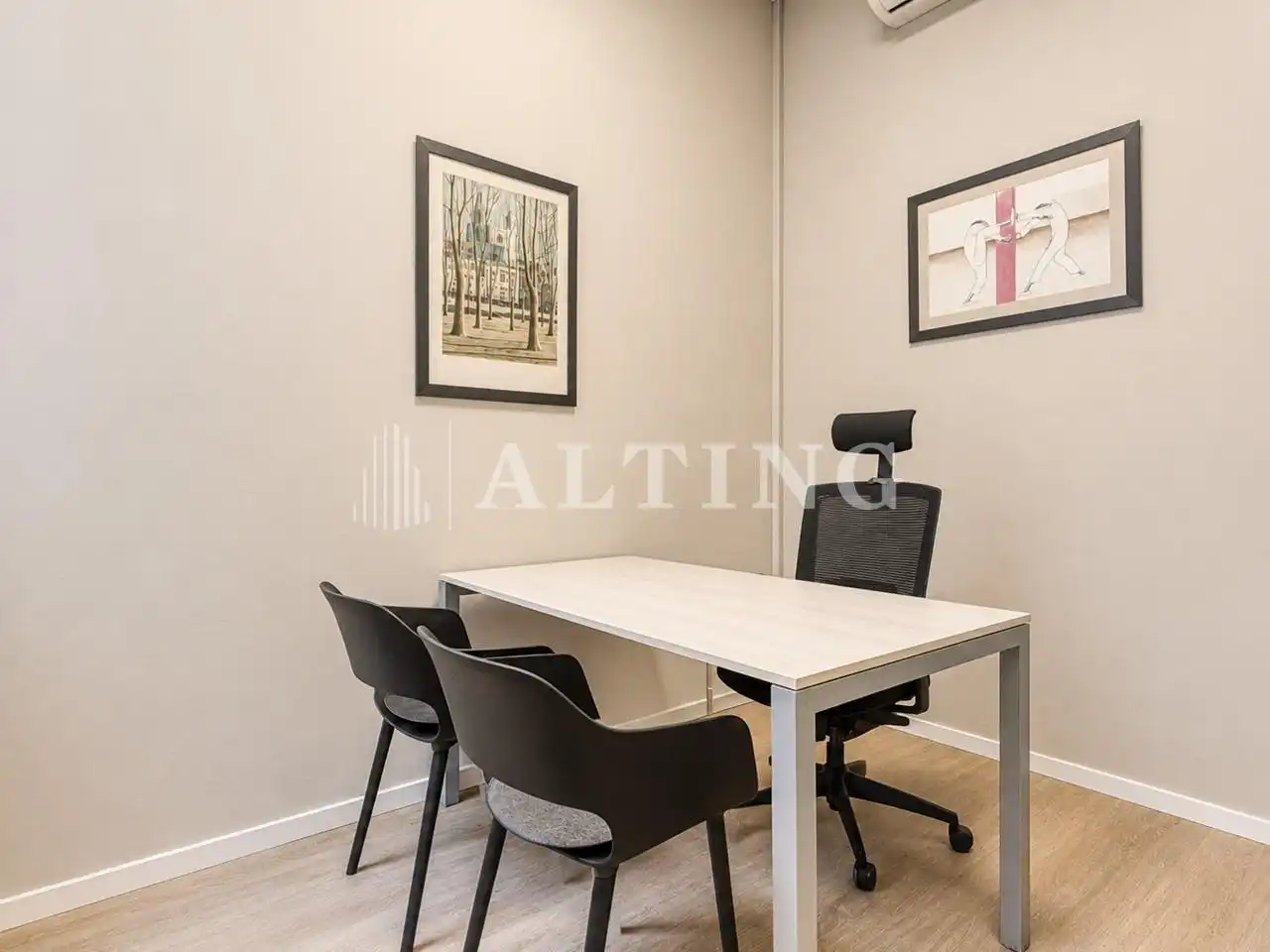 Wohnung mit Terrasse zum Verkauf in Passeig Passeig de Gracia, imagen 21