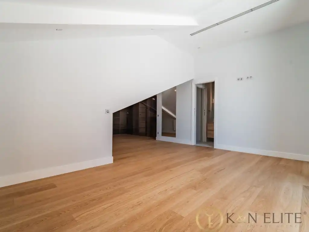 Penthouse mit Terrasse zum Verkauf in Calle Vereda Del Palacio, imagen 35