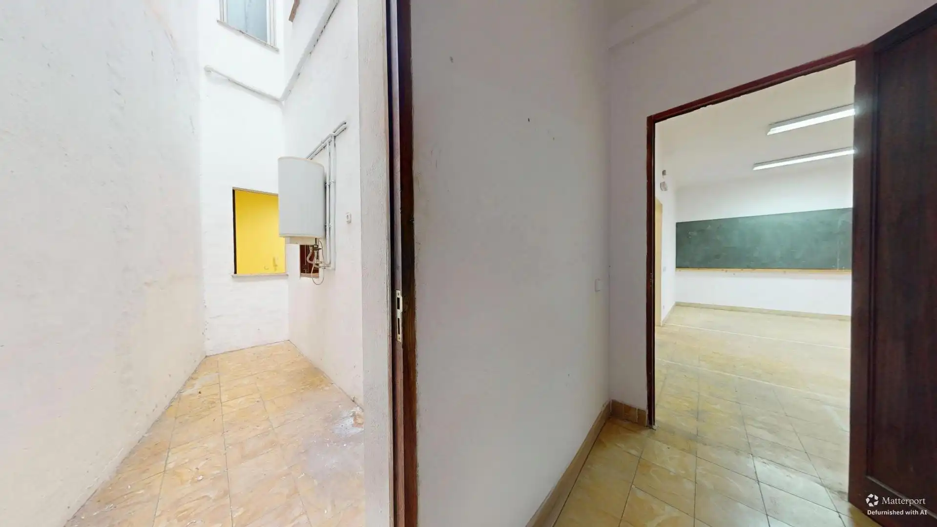 Piso en venta en  Palma de Mallorca con Terraza y Balcón