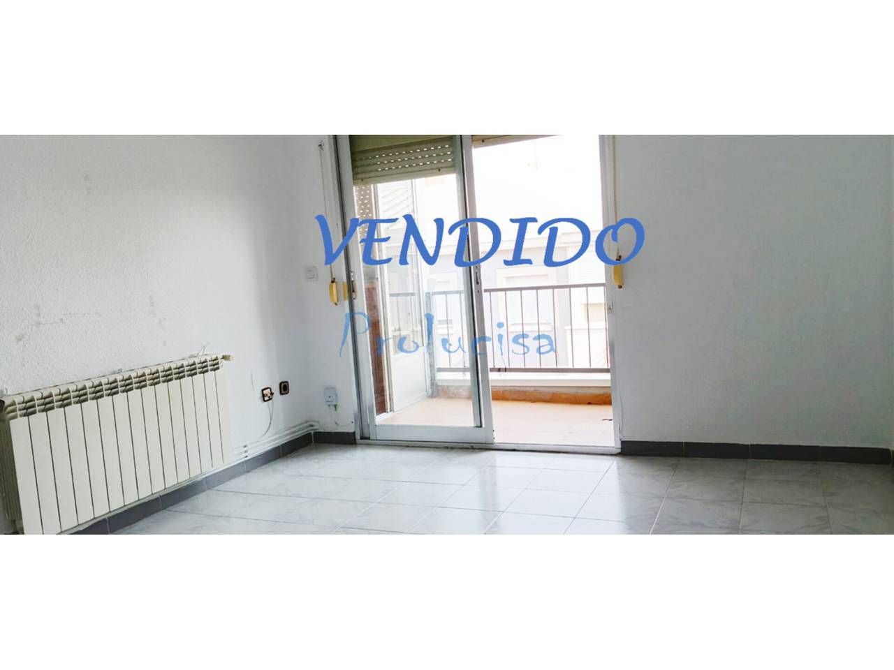 Dormitori de Pis en venda en Moraleja de Enmedio amb Calefacció i Terrassa