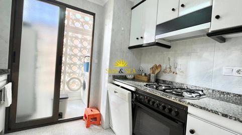 Foto 5 de Apartament de lloguer a Gran Playa, Santa Pola