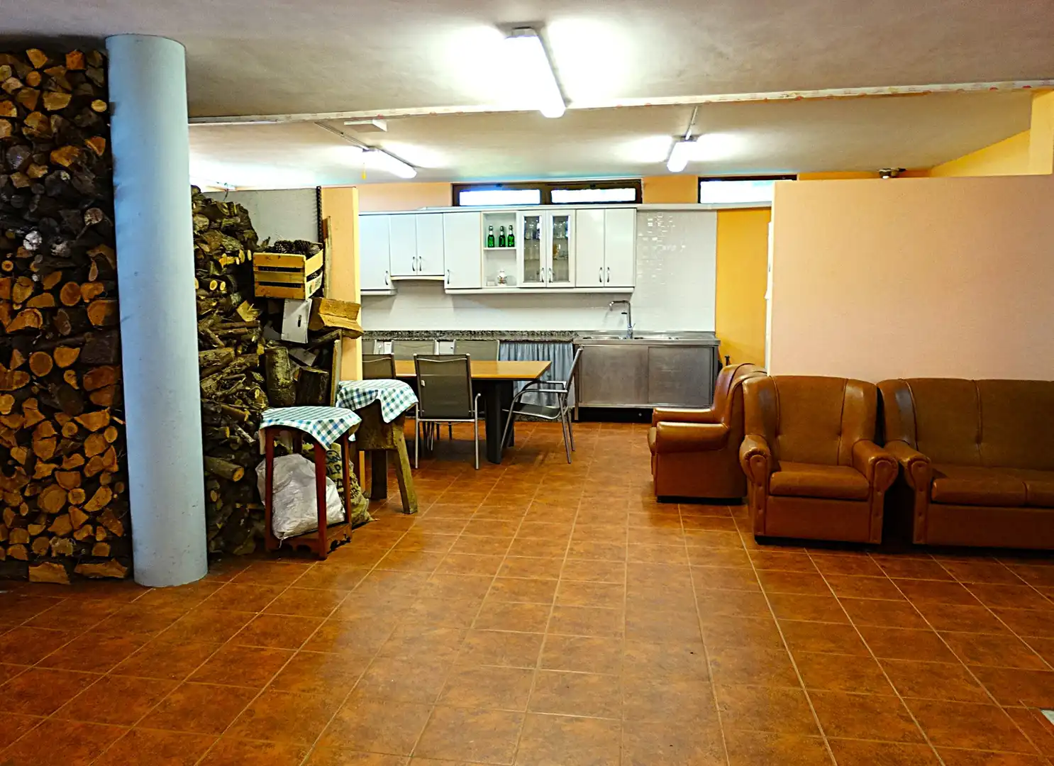 Casa o xalet en venda en Miño amb Calefacció, Parquet i Terrassa