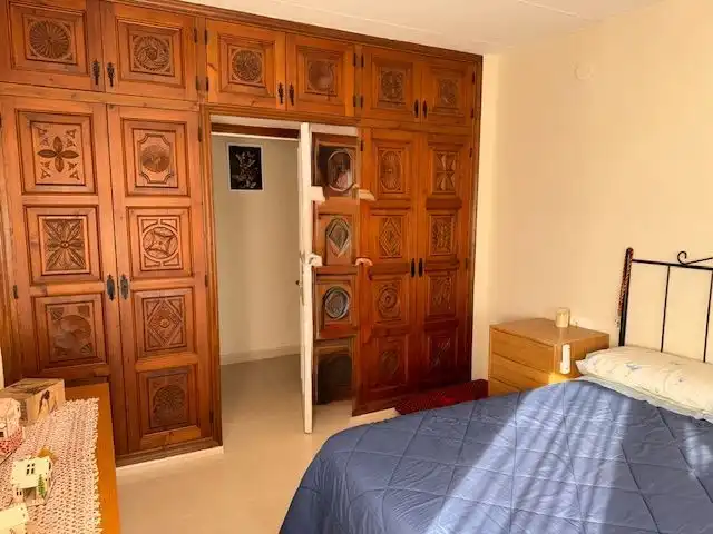 Dormitori de Casa o xalet en venda en Palafrugell amb Aire condicionat, Calefacció i Terrassa