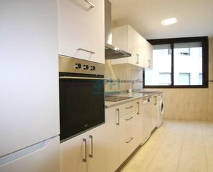 Kitchen of Apartment for sale in Ourense Capital 