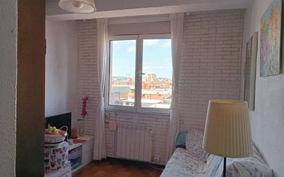Bedroom of Flat for sale in Gijón   with Swimming Pool