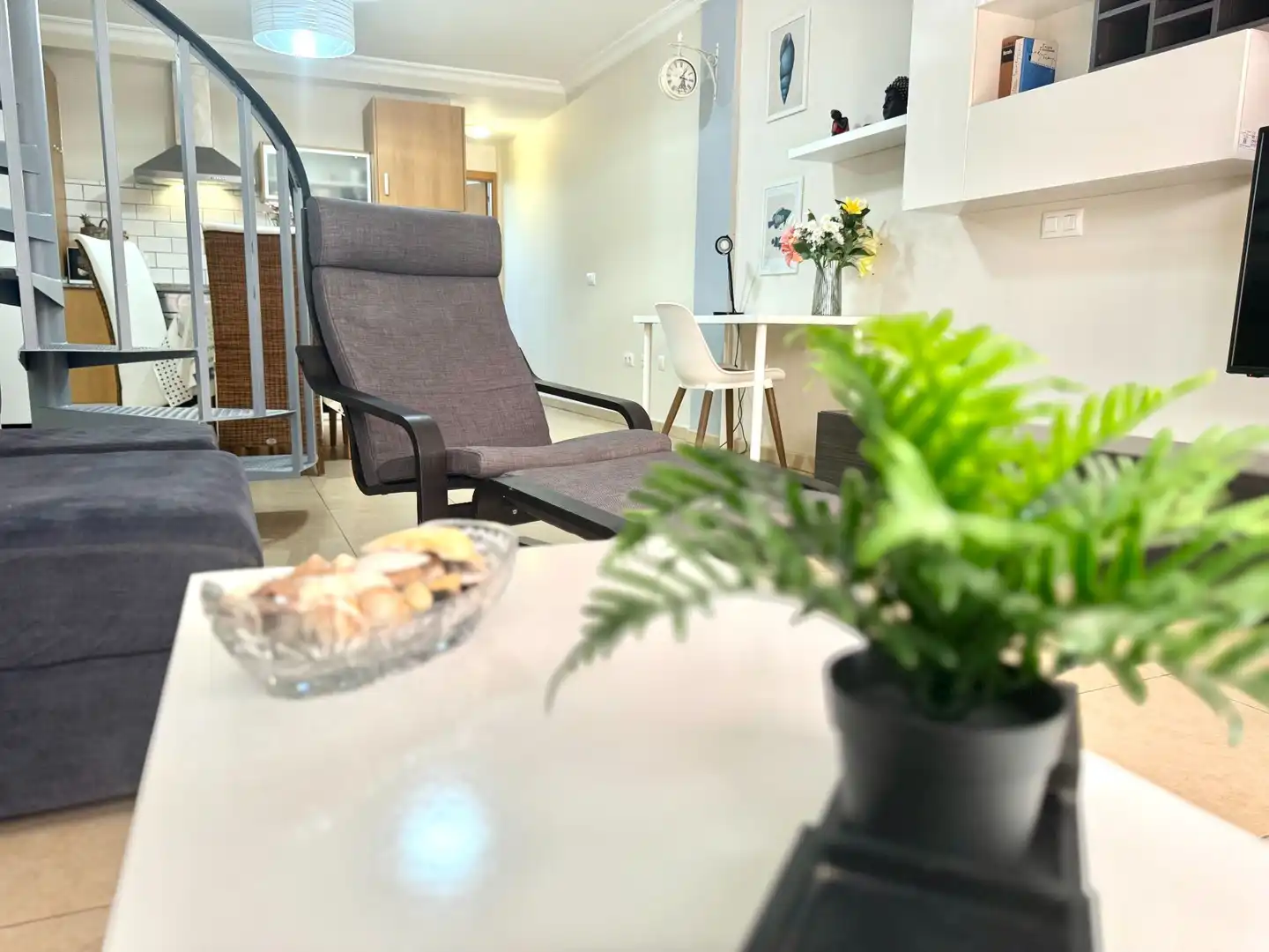Appartement compact à vendre à Playa de San Juan, imagen 19