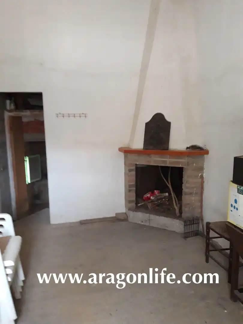 Country house zum Verkauf in Maella mit Privatgarten