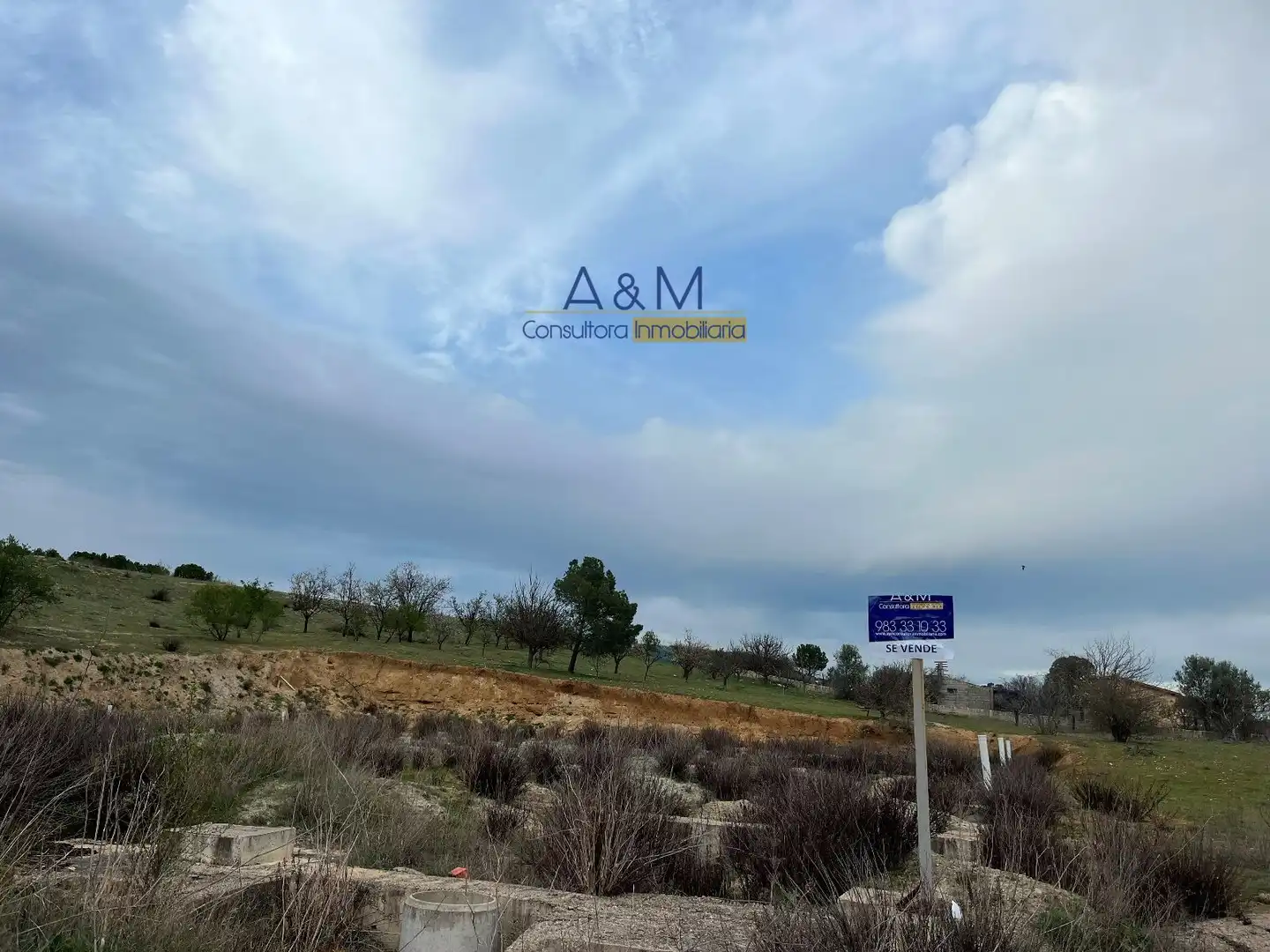 Terreno residencial en venta en Etileno, imagen 3