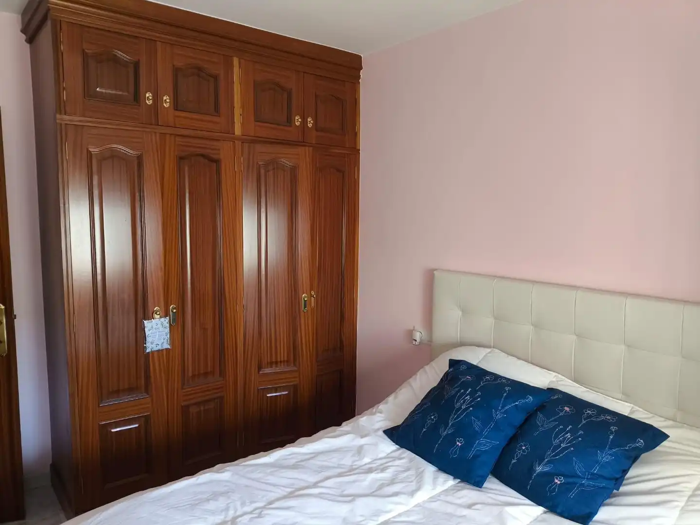 Wohnung zum Verkauf in Calle SATURNO, Carballo