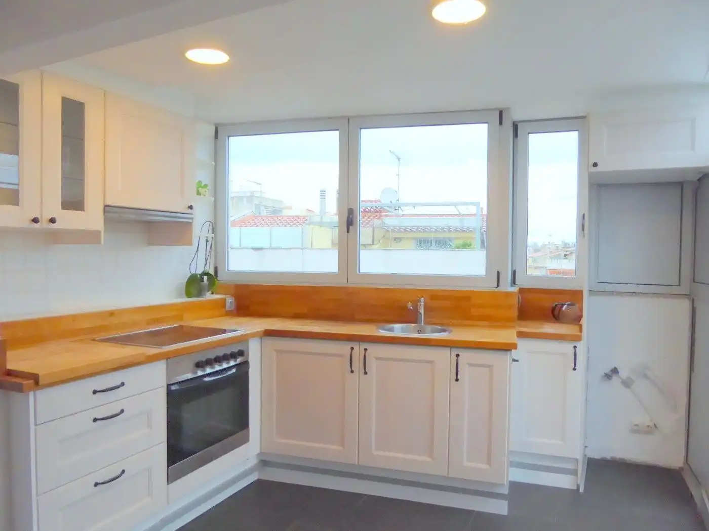 Penthouse with lift for sale in Centre, imagen 23