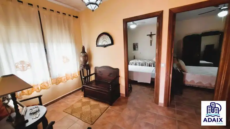 Residencial en venta en Marjaliza