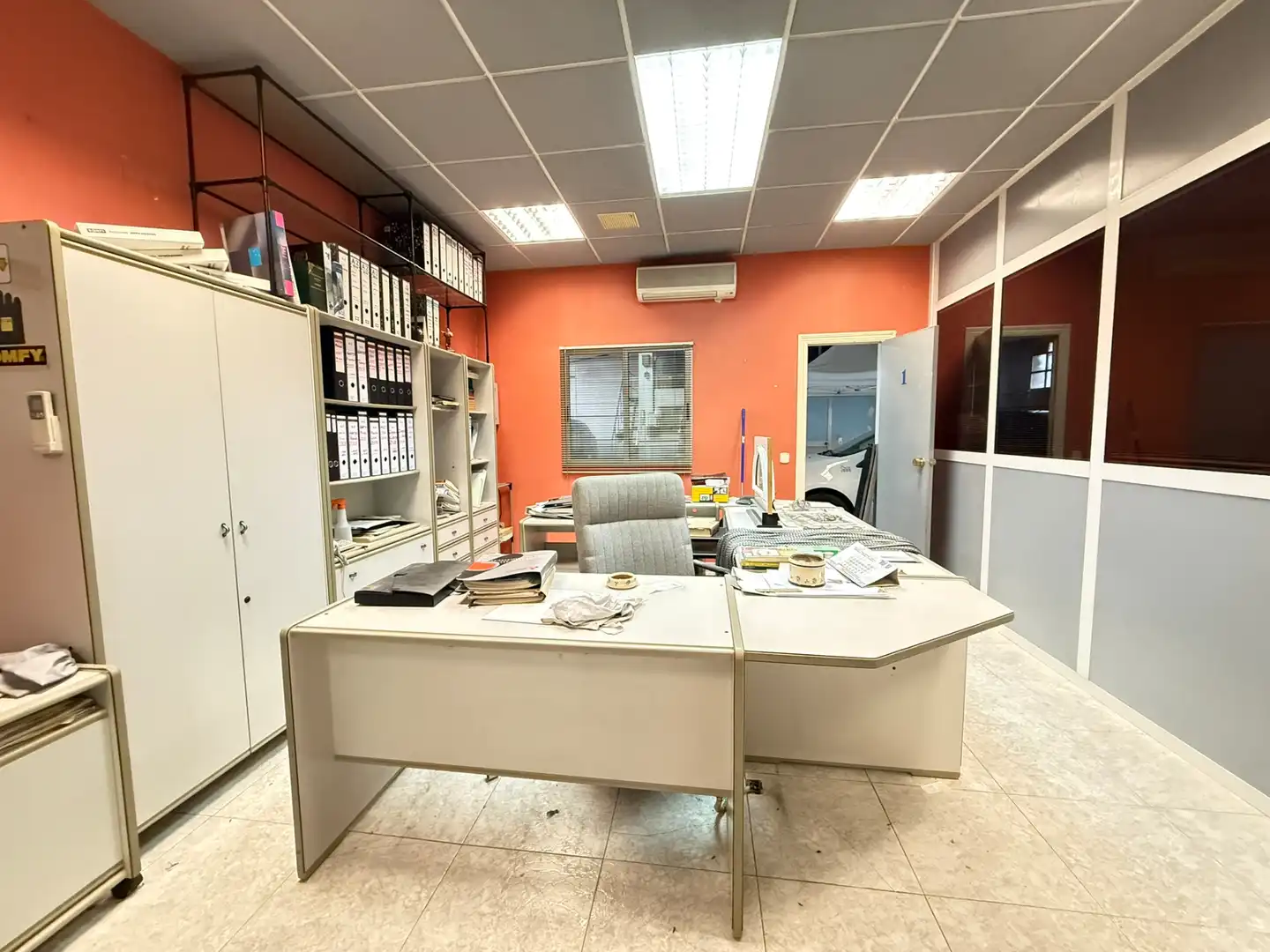 Nave industrielle à vendre à Calle Conde Guadalhorce, imagen 26