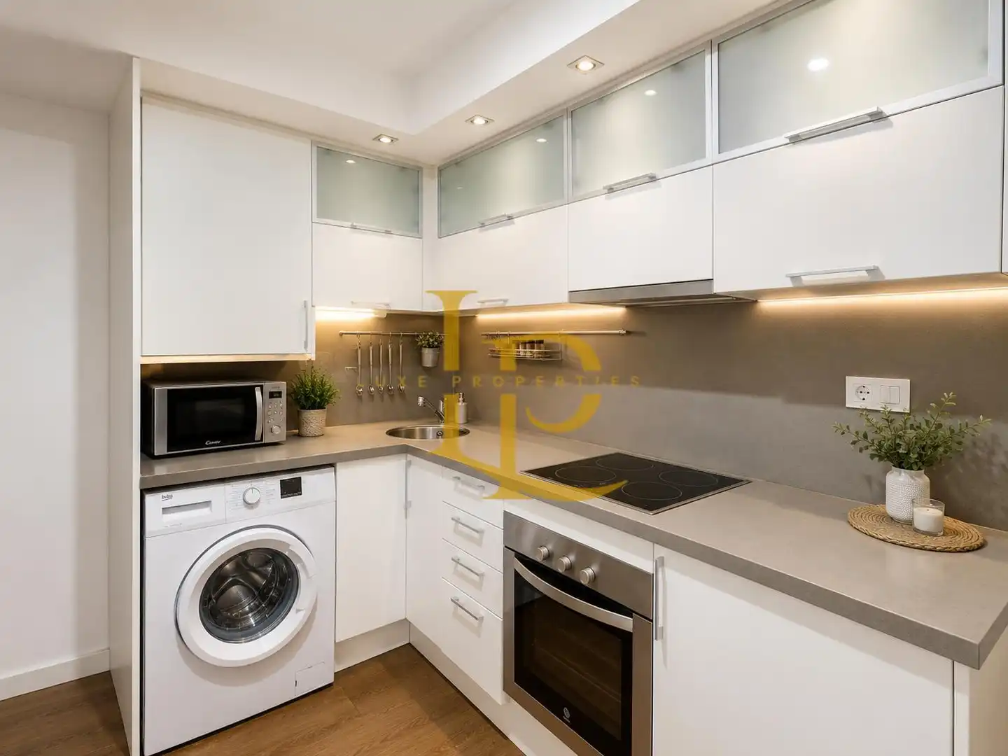 Piso con ascensor en venta en Can Fatjó - Sant Jordi Park - Plana del Castell, imagen 7