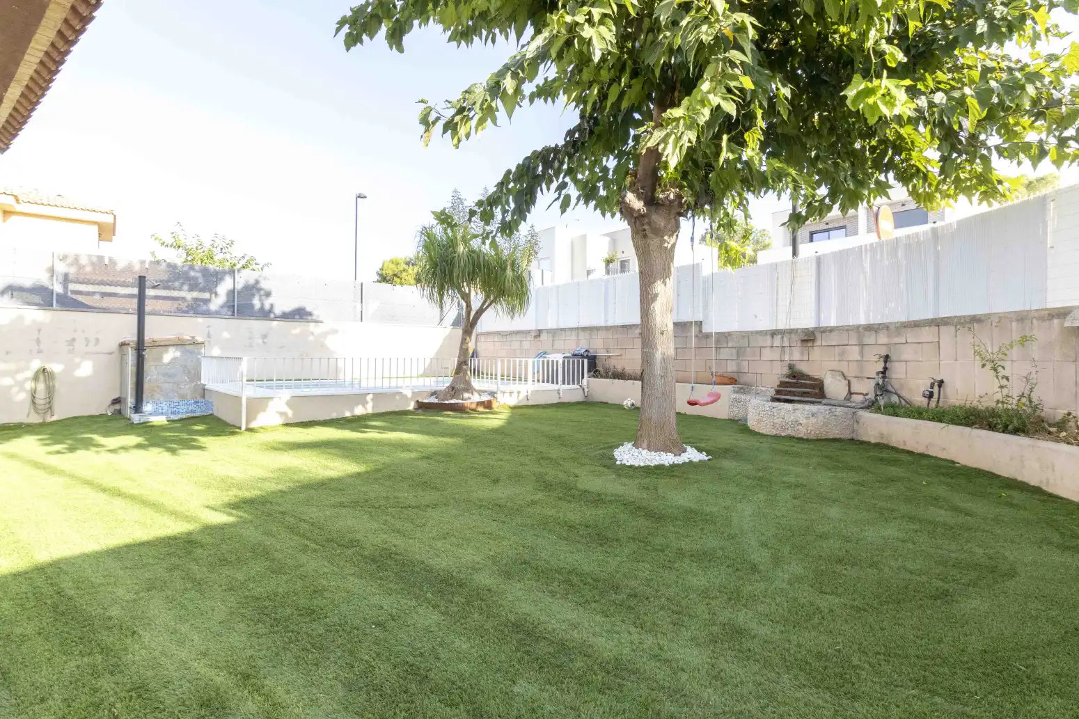 Casa con balcón en venta en Torrent - CL camino romeral, imagen 31
