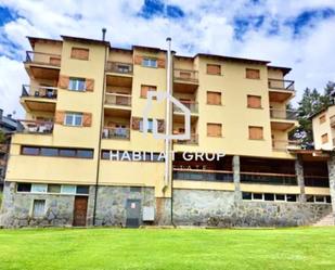 Exterior view of Flat for sale in Alp  with Heating and Terrace