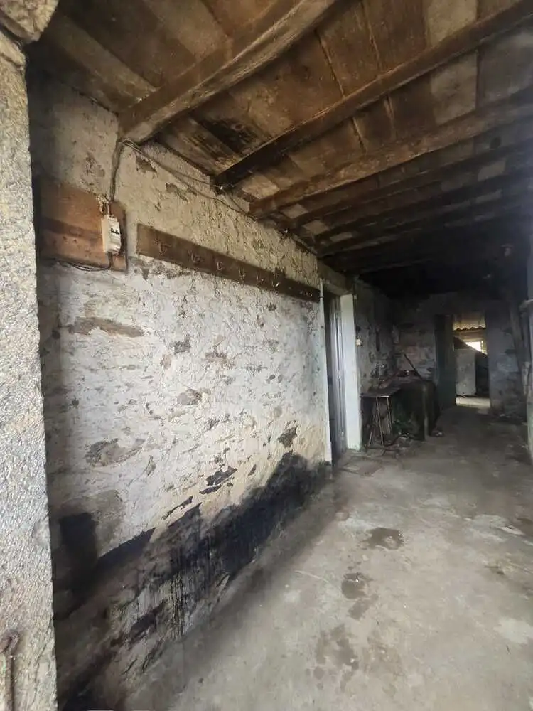 Landhaus mit Garten zum Verkauf in As Somozas, imagen 9