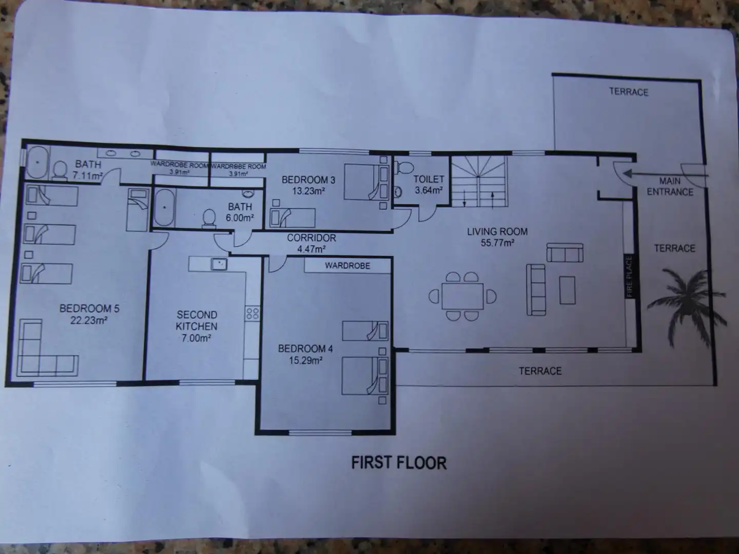 Houses for sale in Benalmádena  with Air Conditioner, Heating and Private garden