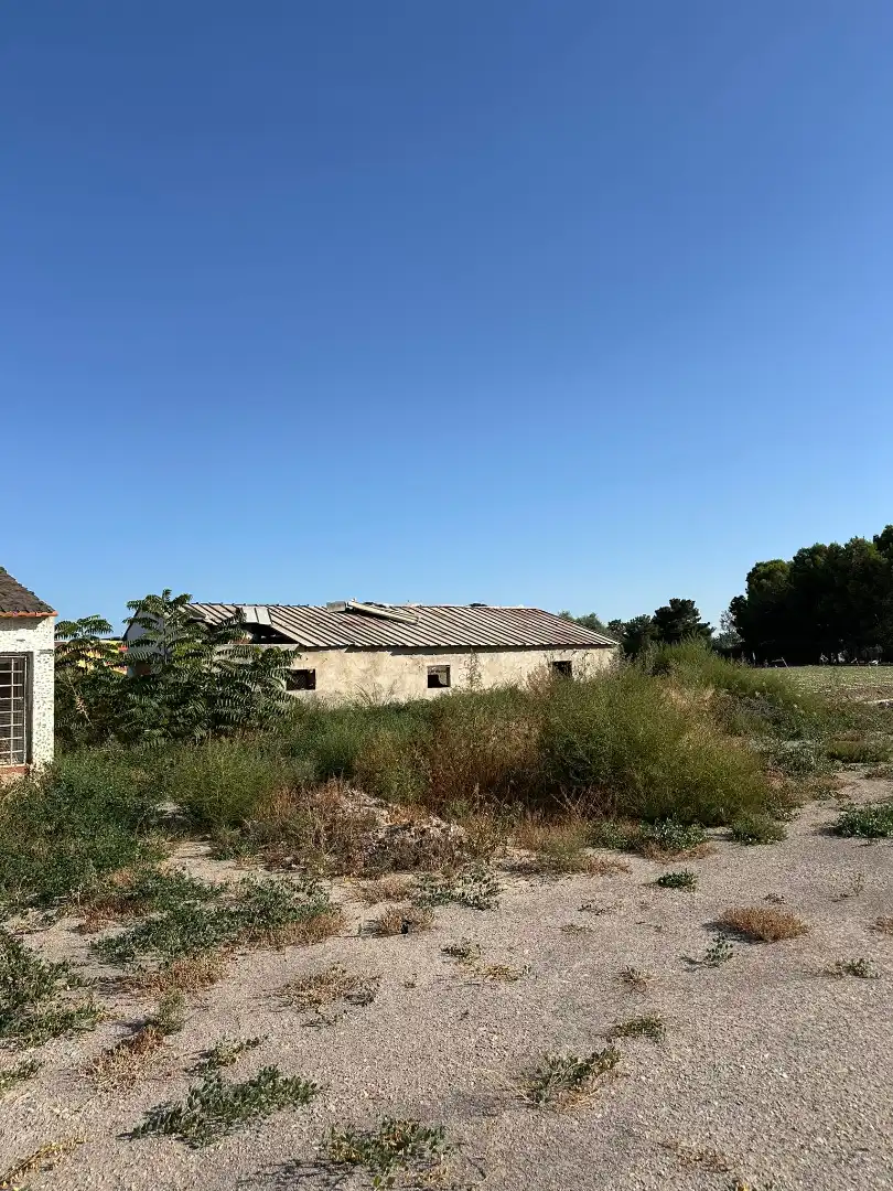Terreno residencial en venta en Pedanías Centro, imagen 4