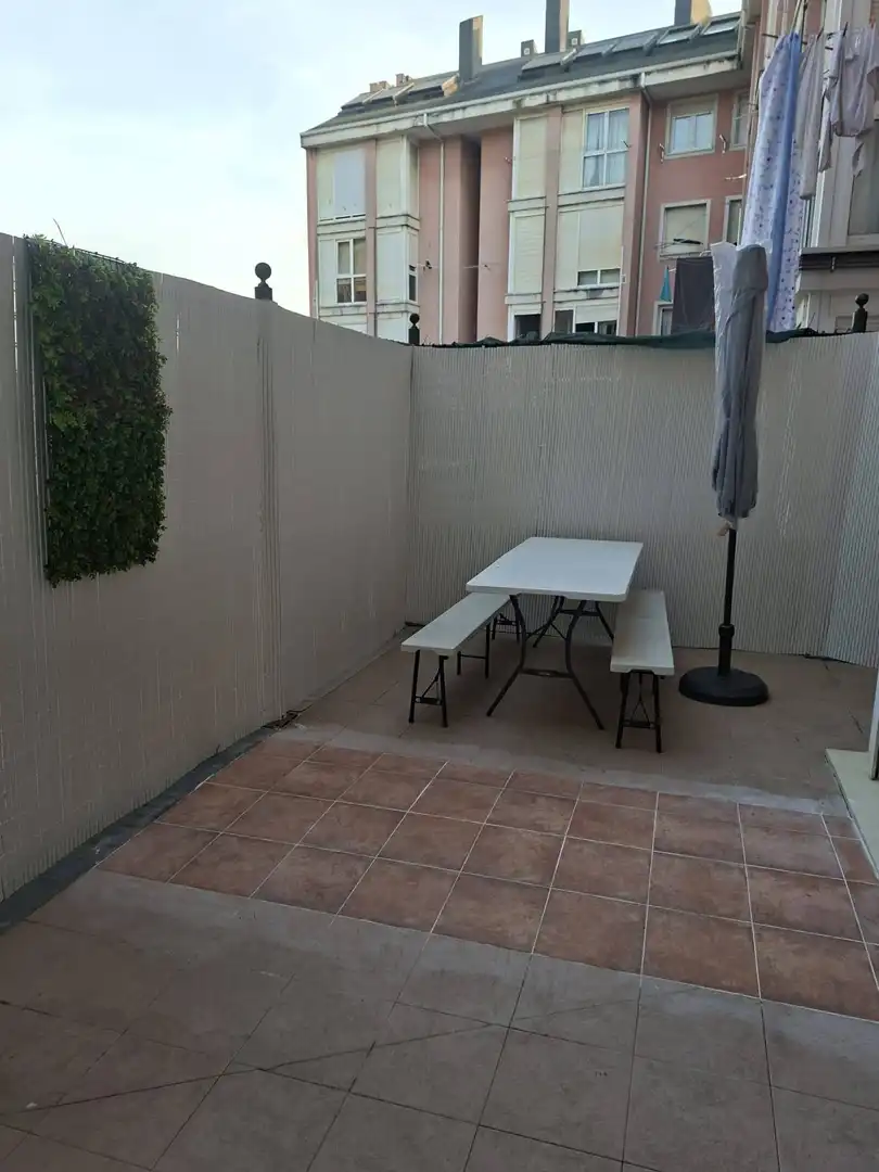 Pis de lloguer a Santander - Calle Ignacio Aguilera, Alisal - San Román