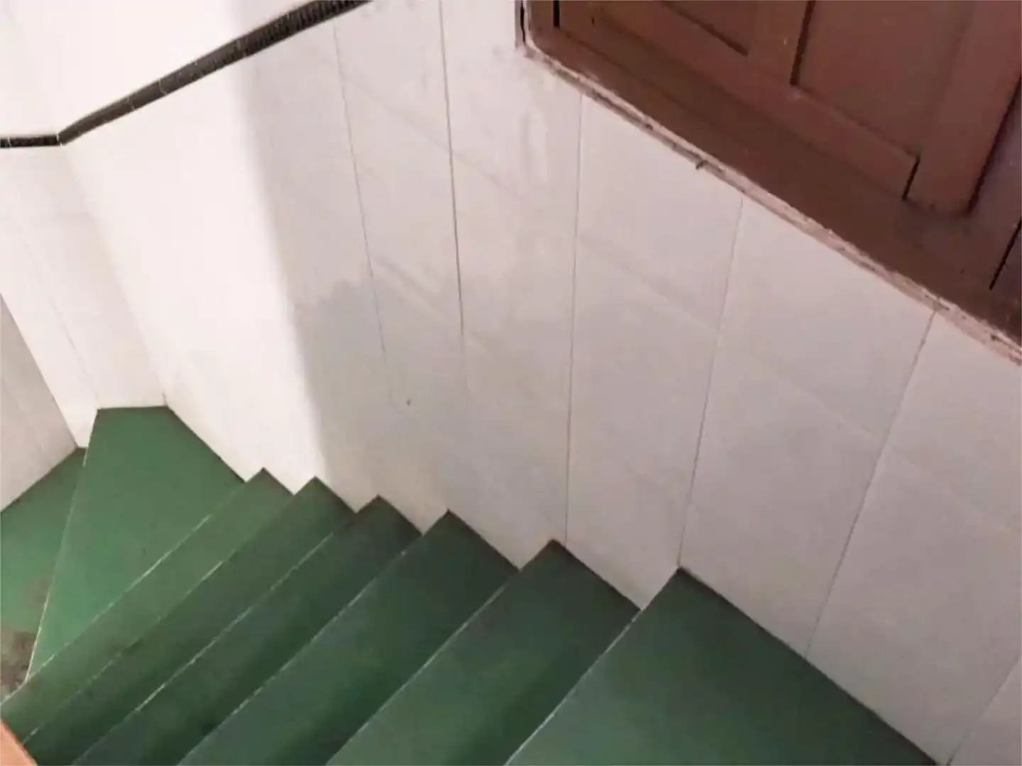 Terrassa de Pis en venda en Algarrobo