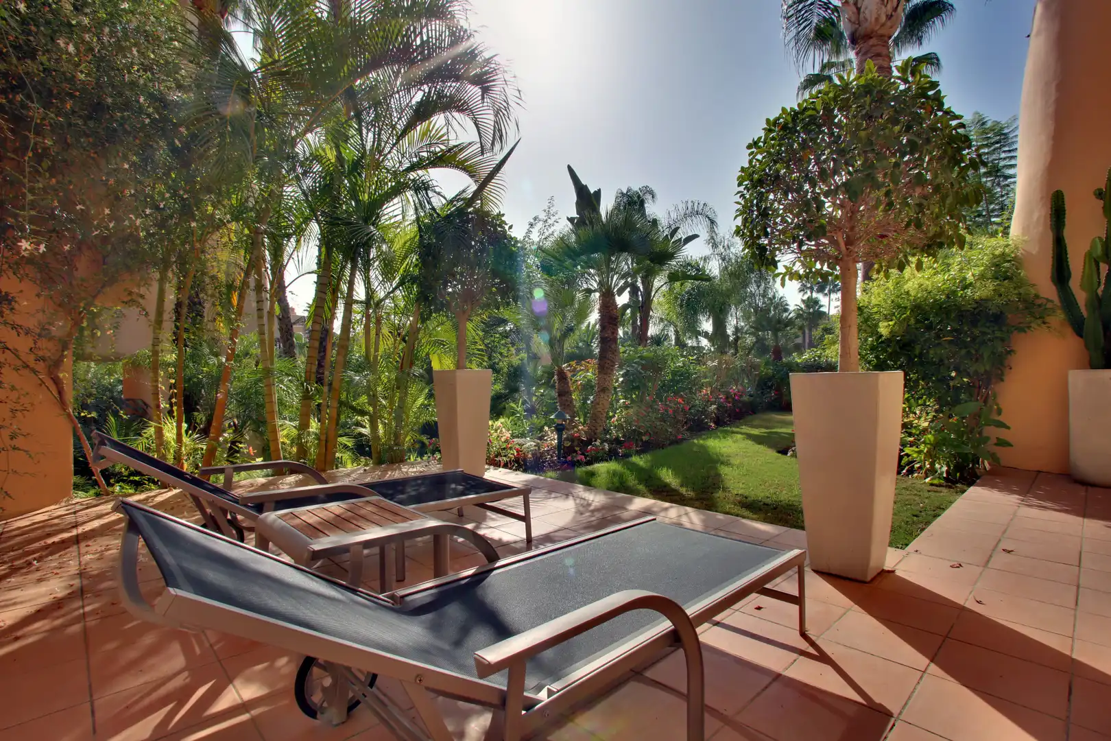 Wohnung mit Pool zum Verkauf in Milla de Oro, imagen 3